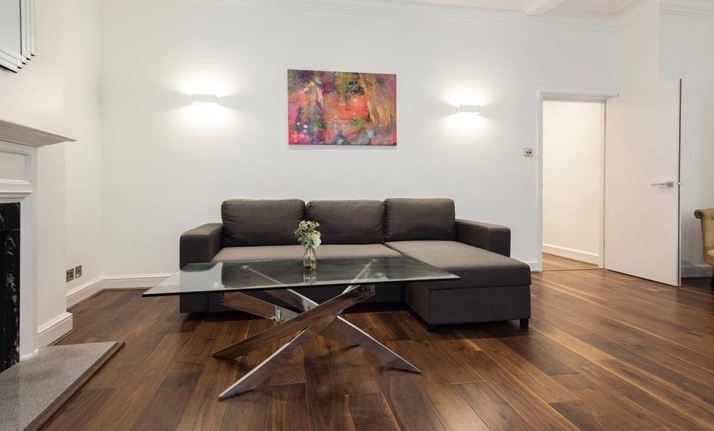 Fleet Street Apartment 1 London Ngoại thất bức ảnh