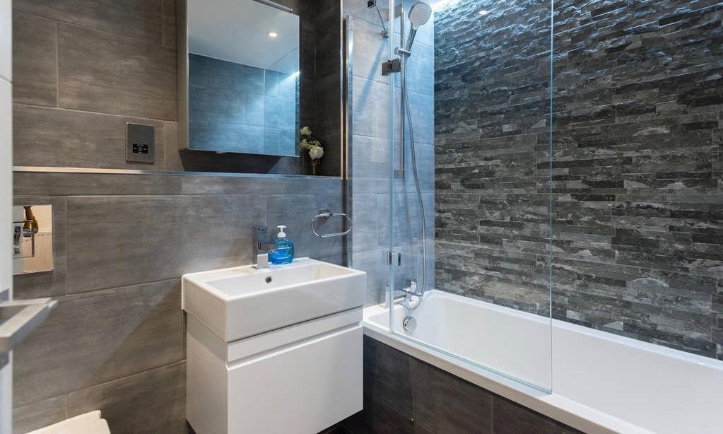 Fleet Street Apartment 1 London Ngoại thất bức ảnh