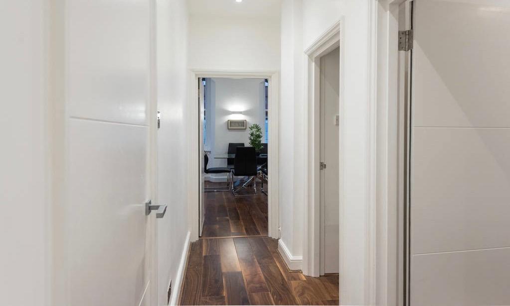 Fleet Street Apartment 1 London Ngoại thất bức ảnh