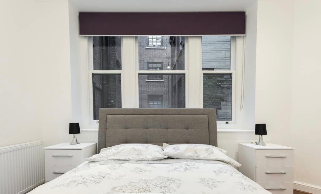 Fleet Street Apartment 1 London Ngoại thất bức ảnh