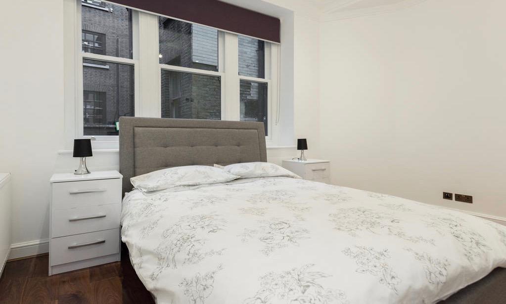 Fleet Street Apartment 1 London Ngoại thất bức ảnh