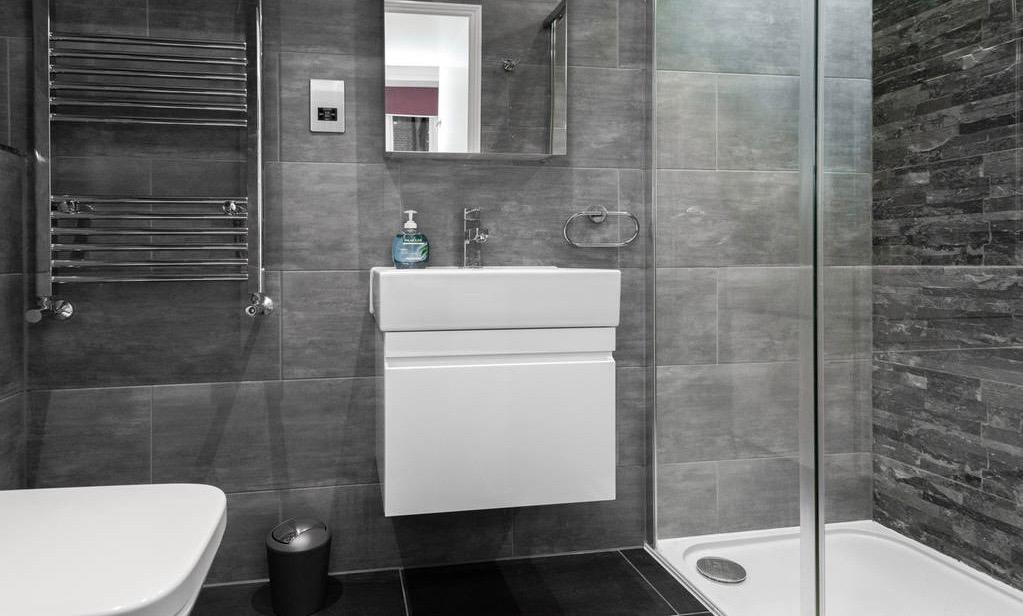 Fleet Street Apartment 1 London Ngoại thất bức ảnh