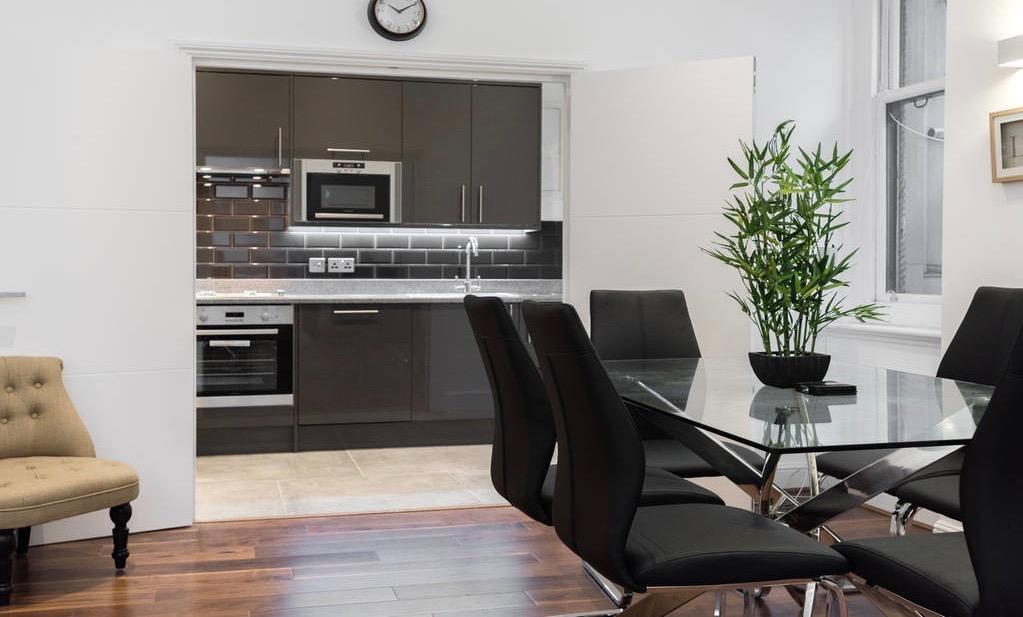 Fleet Street Apartment 1 London Ngoại thất bức ảnh