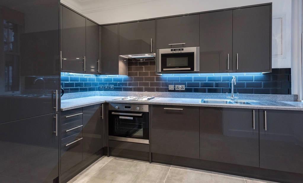 Fleet Street Apartment 1 London Ngoại thất bức ảnh