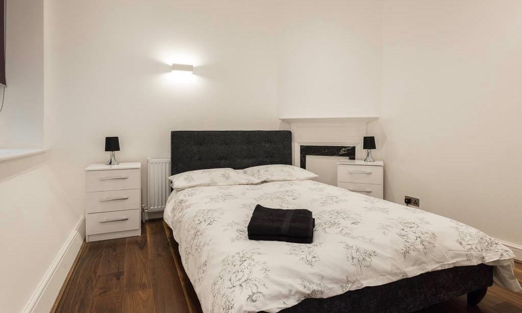 Fleet Street Apartment 1 London Ngoại thất bức ảnh