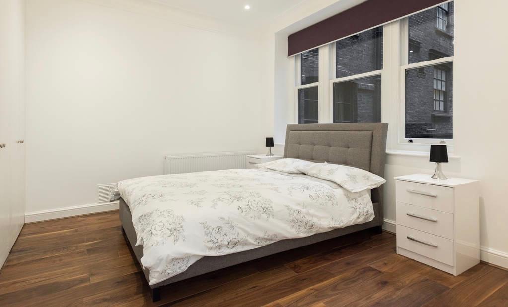 Fleet Street Apartment 1 London Ngoại thất bức ảnh